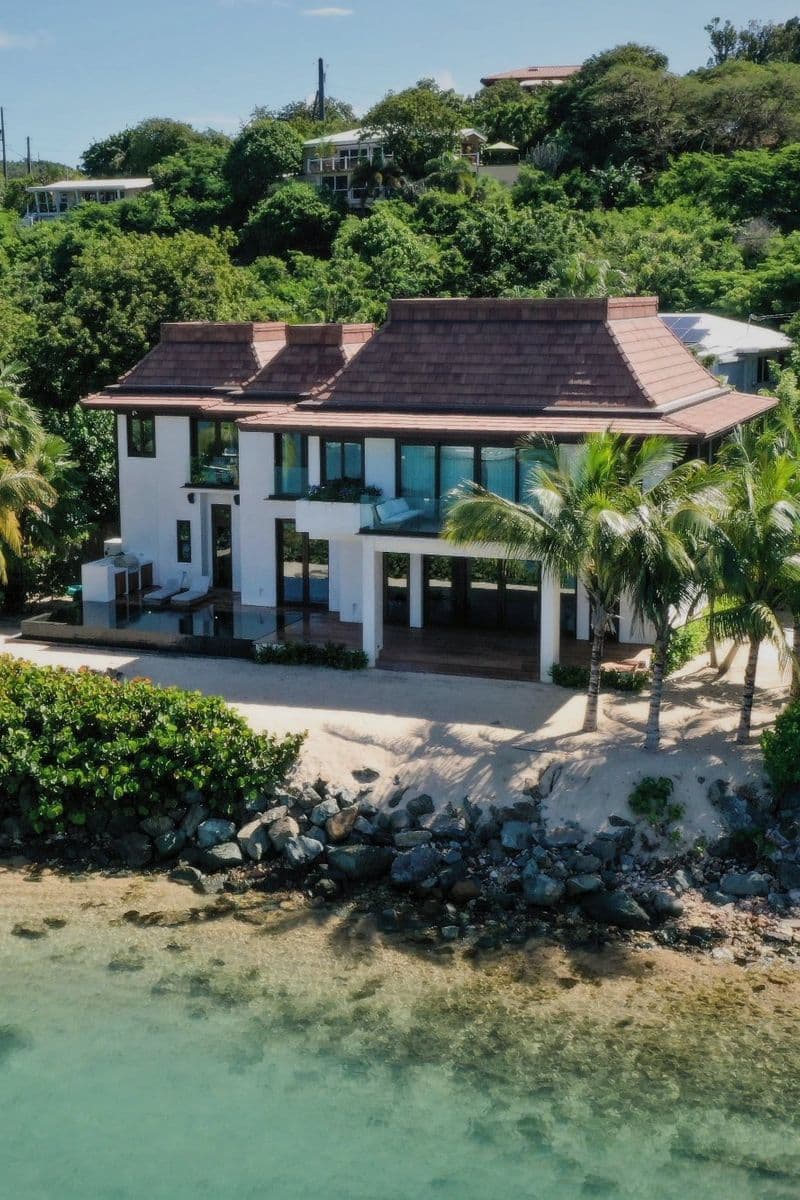 Indo House
